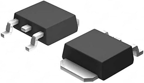 Rohm Semiconductor Rfv8Bm6Sfh-това е висока надеждност (опаковка от 2500 броя) (RFV8BM6SFHTL).