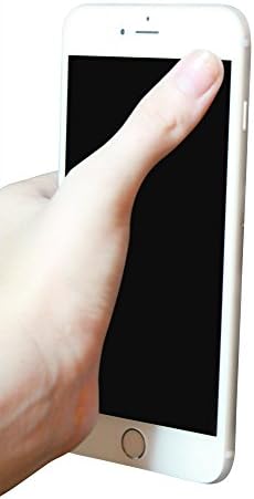 Solos 3 Телефон Grip, Blue - One-Hand Your Phone | Покриване на целия екран