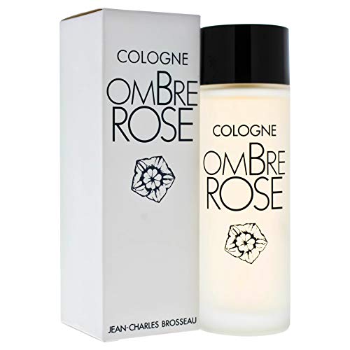 Ombre Rose By Jean-Charles Brosseau For Women Eau De Cologne Spray 3.3 грама