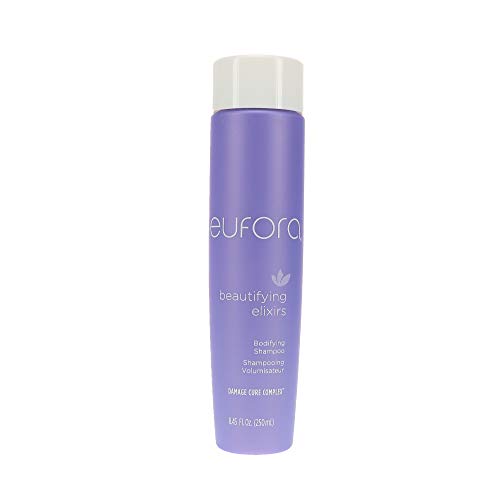Eufora Beautifying Elixirs Bodifying Shampoo 8.5 oz by Eufora Hair