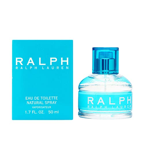 Ralph By Ralph Lauren For Women Тоалетна вода,5.09 течни унции