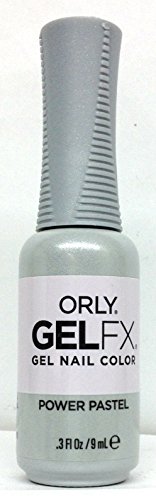 Orly Gel Nail Color, Power Pastel, 0,3 Течна Унция