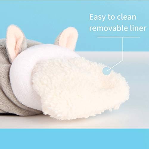 ZHANGYU Warm Winter Cage Accessories Pig/Rat/Таралеж Small Animal House Hamster Bed Mats Пет Доставки(Жълт)