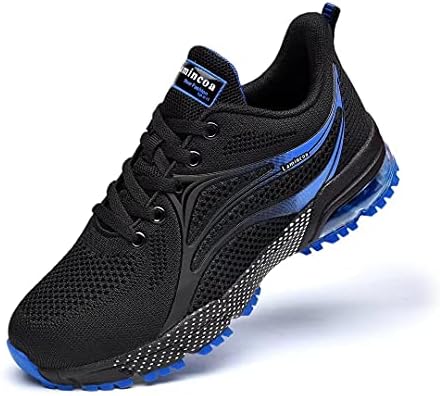 Lamincoa Women ' s Air Running Shoes Дишаща Walking Sneakers, Athletic Casual Sport Gym Jogging Tennis Shoes