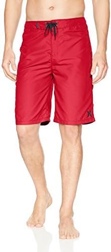 Hurley Men 's One and Only Supersuede 22 Board Short