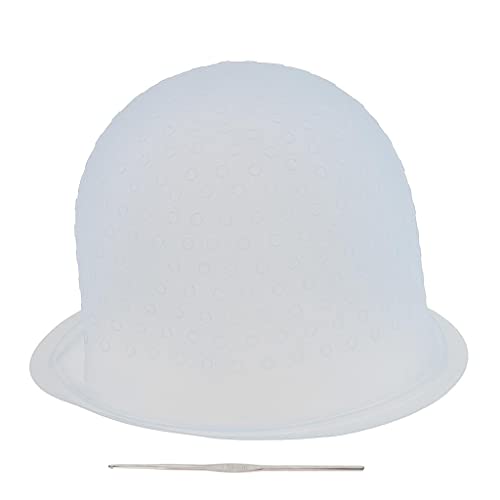 Sharprepublic Highlight Hood Силиконов капак с набор от осветление, за многократна употреба - Син