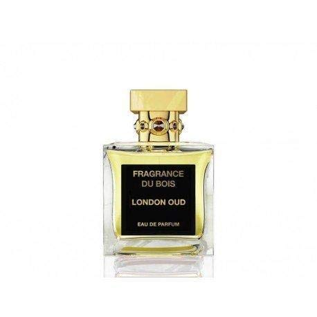 Fragrance du Bois Oud London Eau de Parfum 100 ml