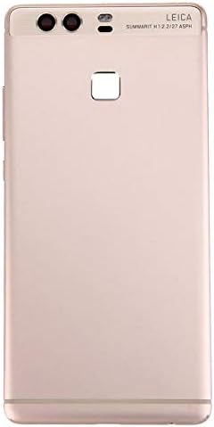 Fulvit за заден капак батерия Huawei P9 (сив) (Цвят : сив)