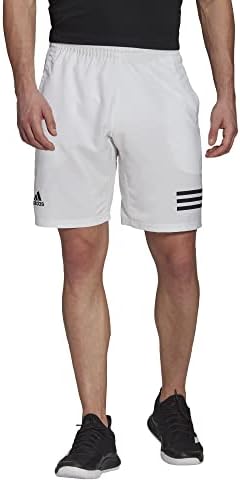 Къси панталони adidas Men ' s Tennis Club 3-Stripes