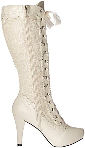 Ellie Shoes Women ' s 414-Mary Boot