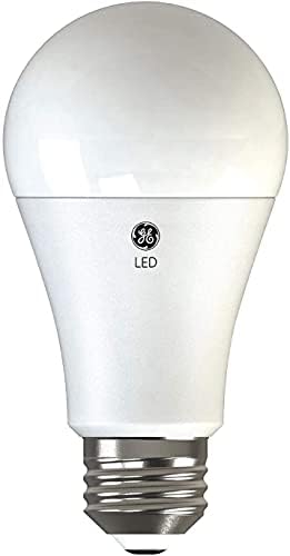 GE Soft White 100W Replacement LED General Purpose Light Bulbs A19 (4-Pack)