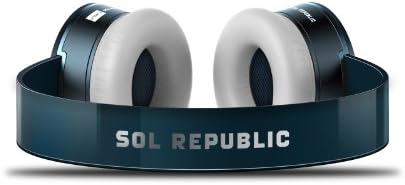 Sol Republic Tracks Ultra Слушалки с Един Цвят, Един размер