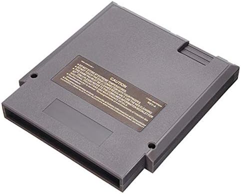 Паника Restaurant 72 Pin 8 Bit Game Card Cartridge for NES - Retro Games Accessories Cartridge For Nintendo - 1 x Паника