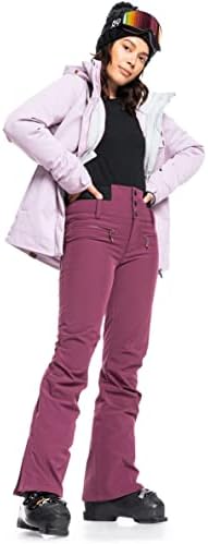 Roxy Young Women ' s Rising High Pt Pant