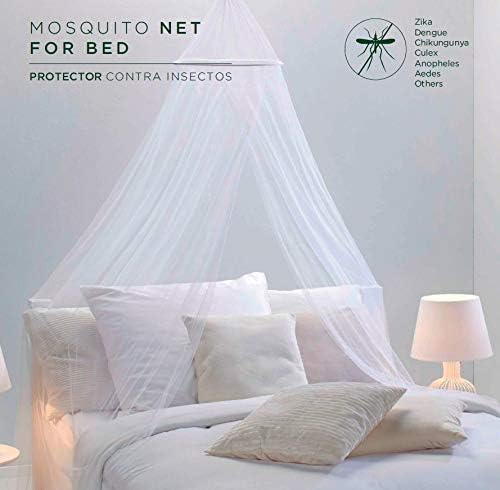 B-Part Innovacion Tecnologica mosquito net за Деца легла