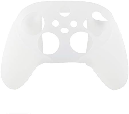 Xbox Series X/S Grip Controller Cover, Противоскользящий Силиконов Защитен Калъф за Microsoft Xbox Series X/S Wireless