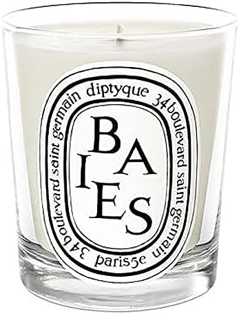 Свещ Diptyque Baies-6,5 грама.