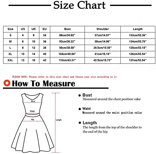 Плюс Размер дрехи за Жени Свободни O Образно Деколте С Къс Ръкав Твърди Ежедневни Рокли Maxi със Странична Джоб