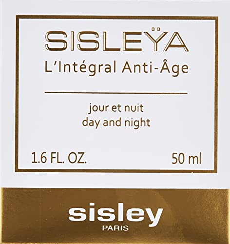 SISLEY a L ' Съставна Anti-Age дневен и нощен крем 50 мл/1,6 унции злато (3473311500502)