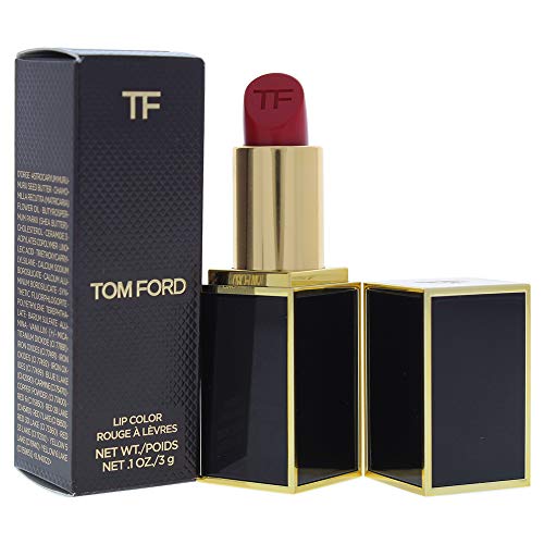Tom Ford Lip Color, 75 Jasmin Rouge, 0,1 мл